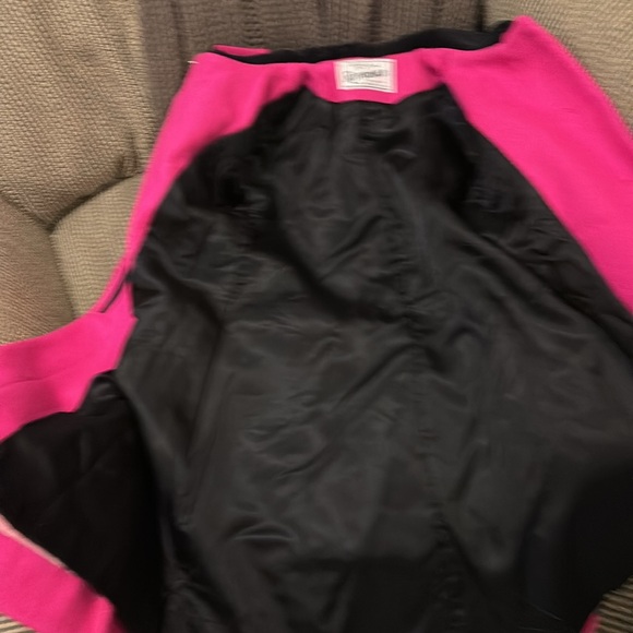 Girl’s size 6 Rothschild coat. - Picture 5 of 7